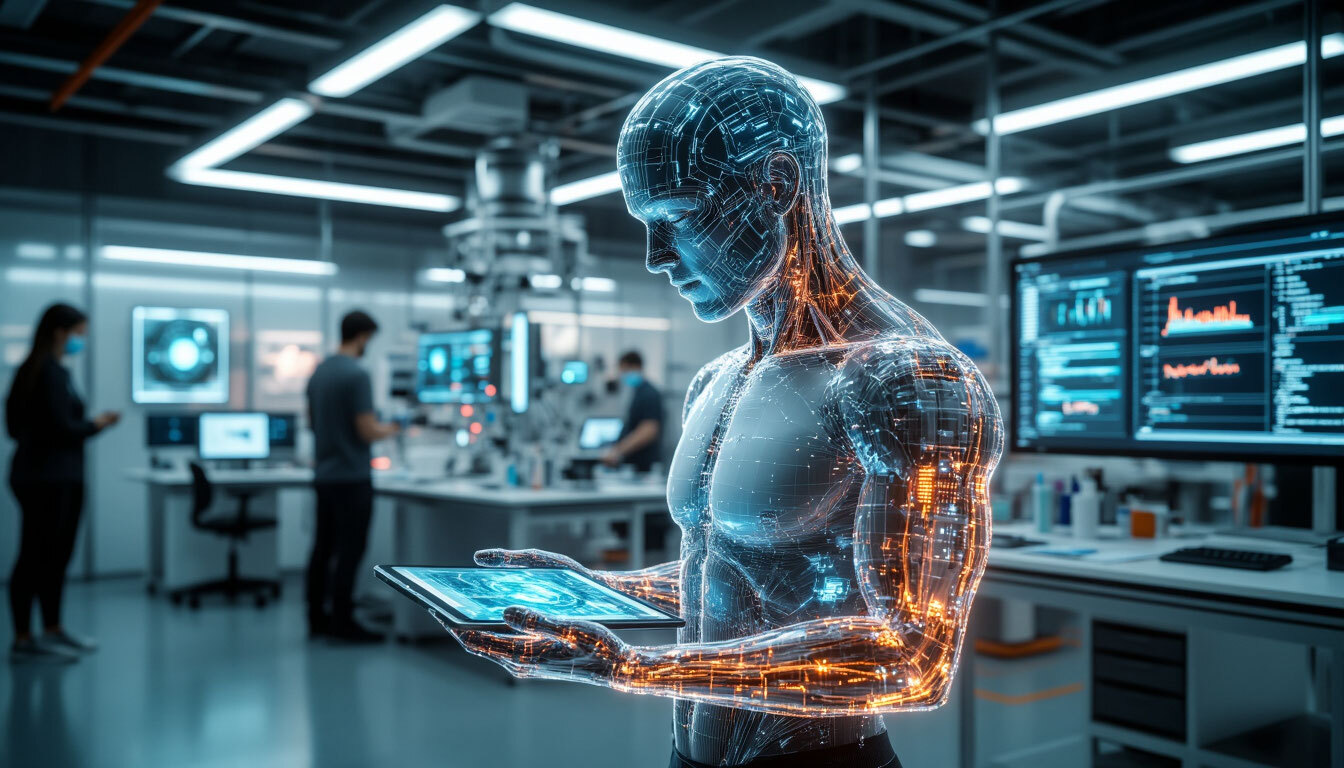 Microsoft пообещала прекратить разработку ИИ, если тот станет угрозой