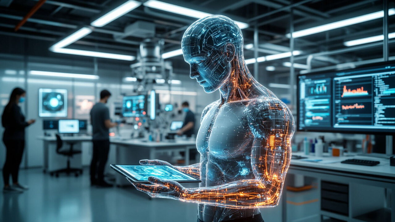 Microsoft пообещала прекратить разработку ИИ, если тот станет угрозой