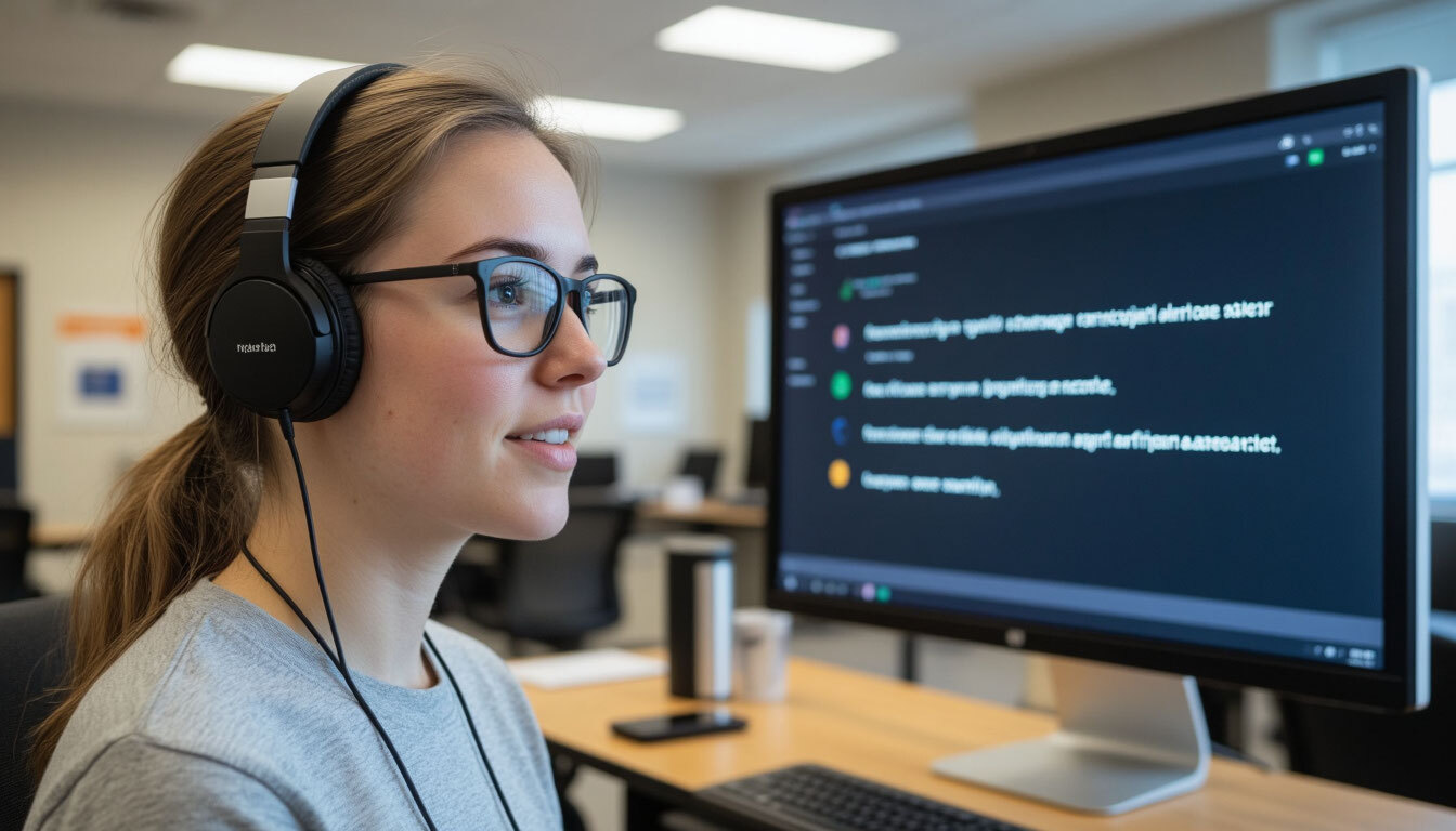 В МГУ создали ИИ-тренажер для изучения языков с учетом акцента