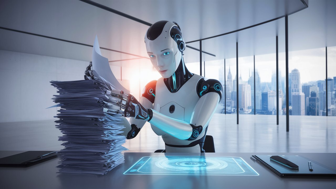 В России предложили разработать правила борьбы с негативным ИИ-контентом