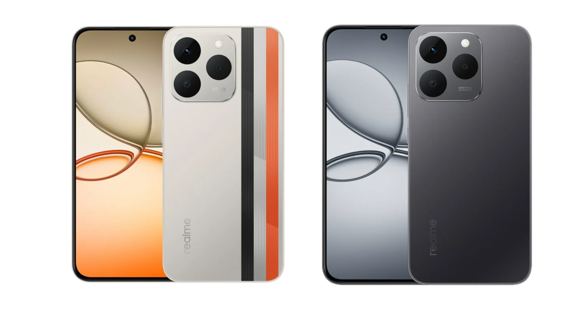 Утечка раскрыла характеристики, дизайн и цены Realme Narzo 90 и Narzo 90x