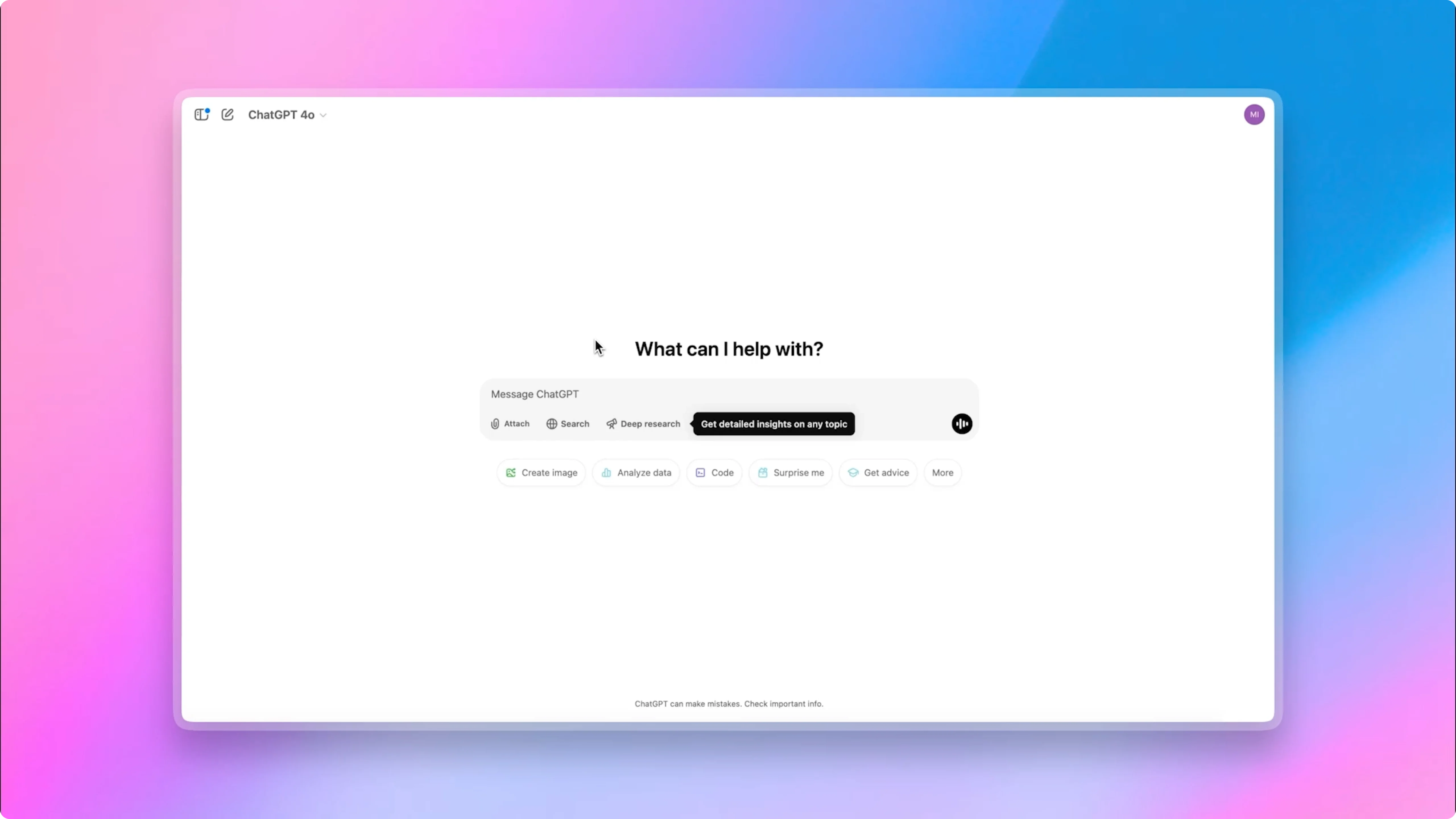 В 2026 году в ChatGPT появится «взрослый режим»