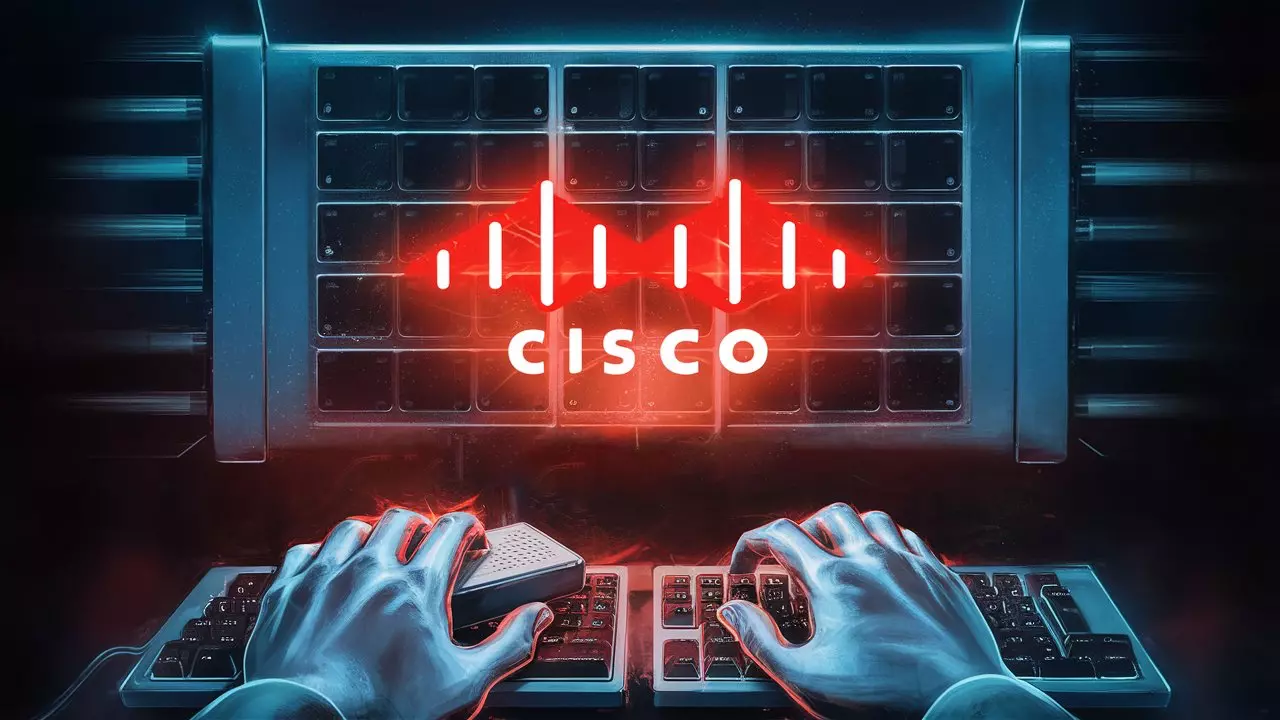 Акции Cisco достигли $80,25 — максимума с эпохи доткомов