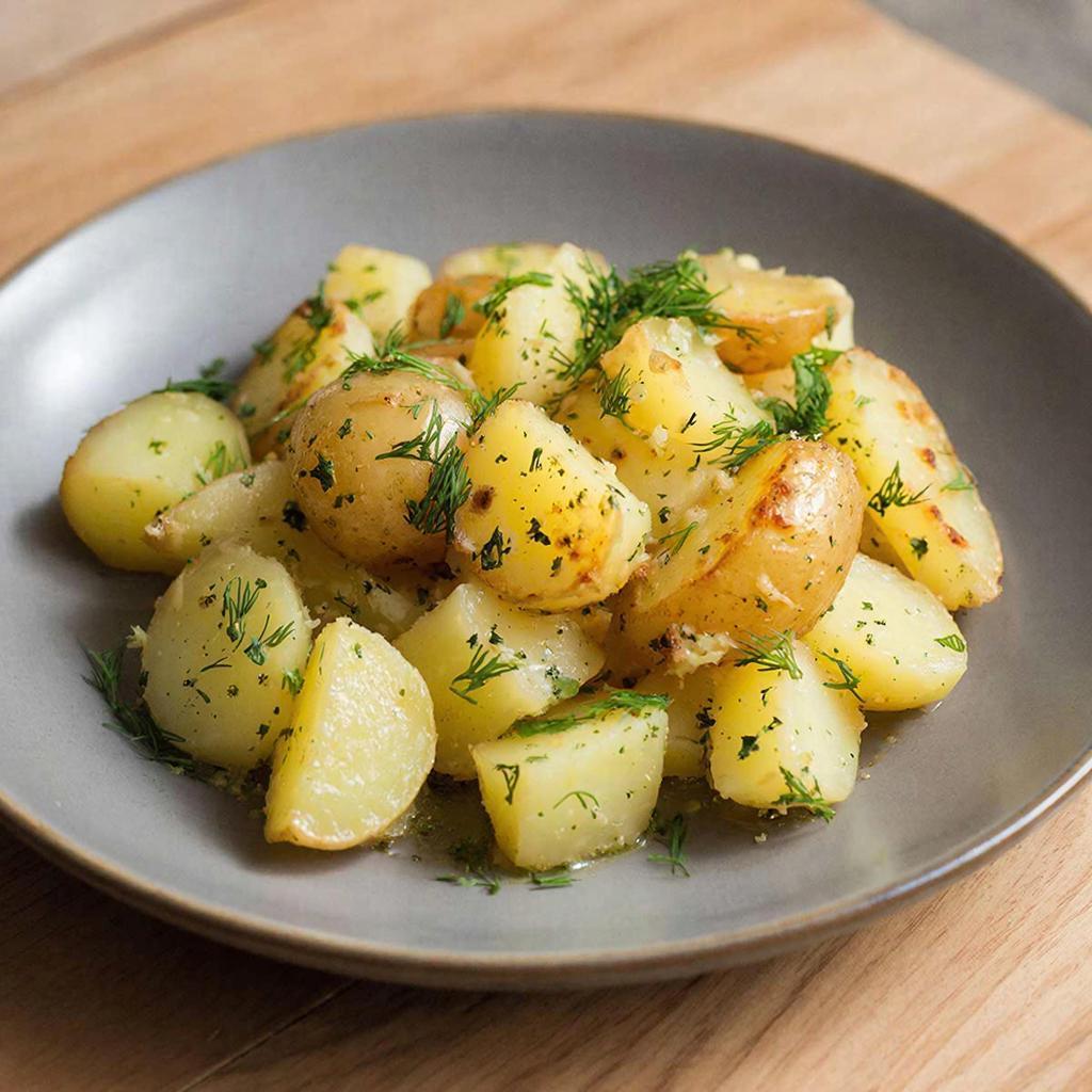 Картофель и другие “нездоровые” продукты, которые на самом деле полезны