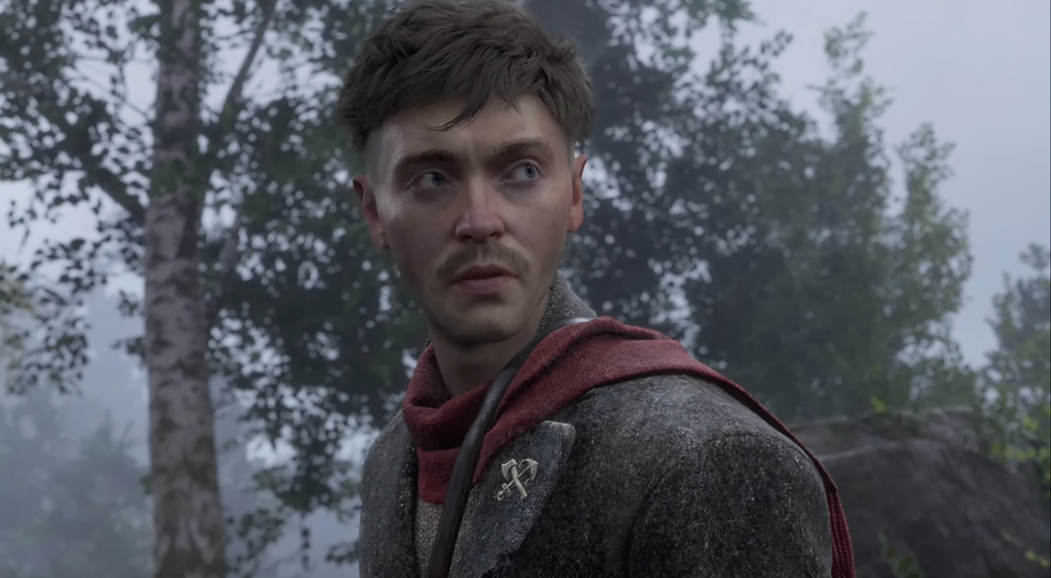 Вышел новый геймплейный трейлер российского экшена «Война Миров: Сибирь»