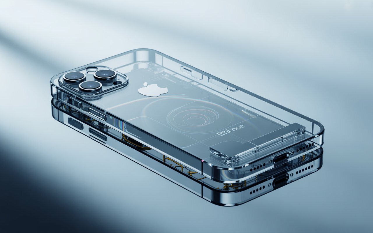 iPhone и MacBook станут ещё дороже уже через пару недель