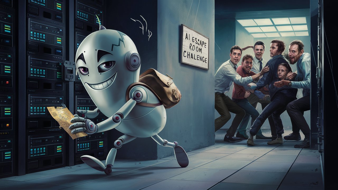 Гарвард: более половины молодежи не могут обойтись без ИИ