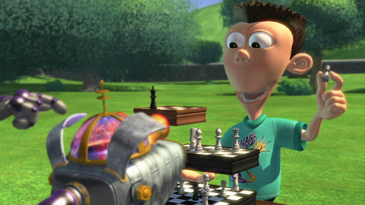 За неделю ушли из жизни три актёра озвучки, в том числе Шин из Джимми Нейтрон