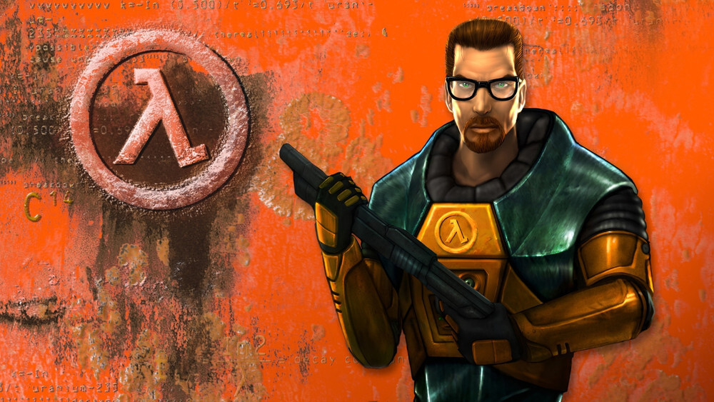 В отсутствии новостей о Half-Life 3 виноват ИИ инсайдер