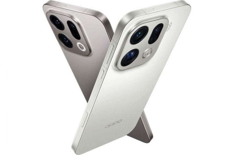 Oppo ещё не решила, оснащать ли флагман Find X9 Ultra 200-Мп «телевиком»