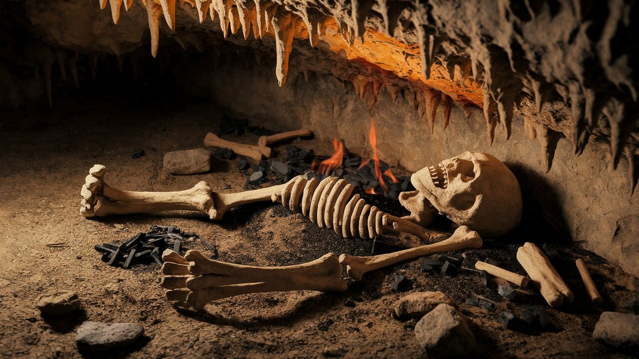 Найдены уникальные женские погребения в Суздальском Ополье