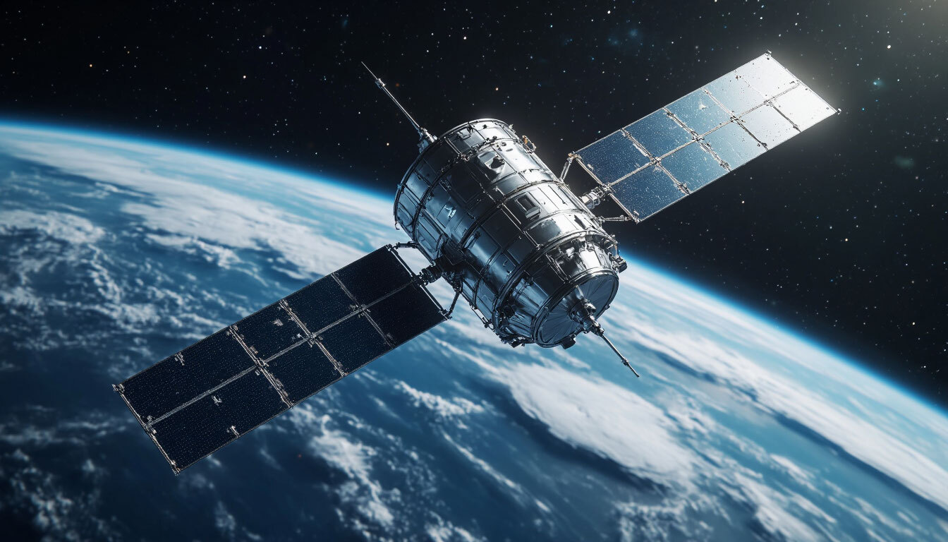 В ЮАР раскритиковали план допуска Starlink без передачи местной доли