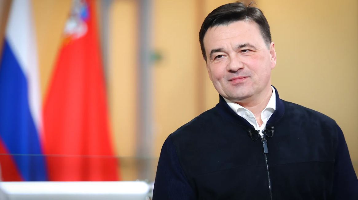 84% домов в Подмосковье перешли на новую систему оплаты ЖКХ