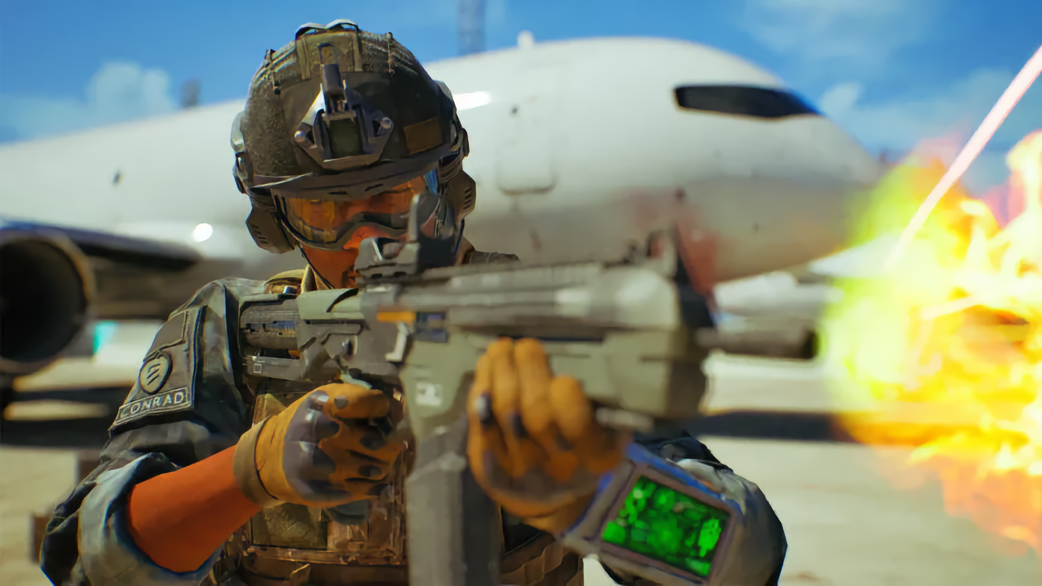 Игра MindsEye от создателя GTA стала худшей игрой 2025-го по версии Metacritic