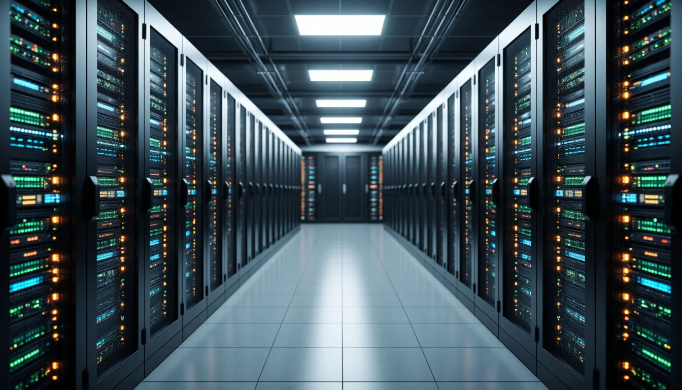 Nvidia купила разработчика ПО SchedMD для усиления в области ИИ