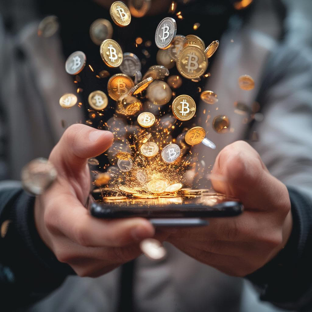 С 2026 года Xiaomi начнёт предустанавливать на своих смартфонах криптокошельки Sei