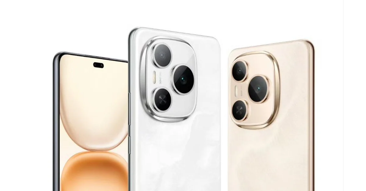 HONOR Power 2 получит сверхъемкую батарею на 10 080 мАч и чип Dimensity 8500