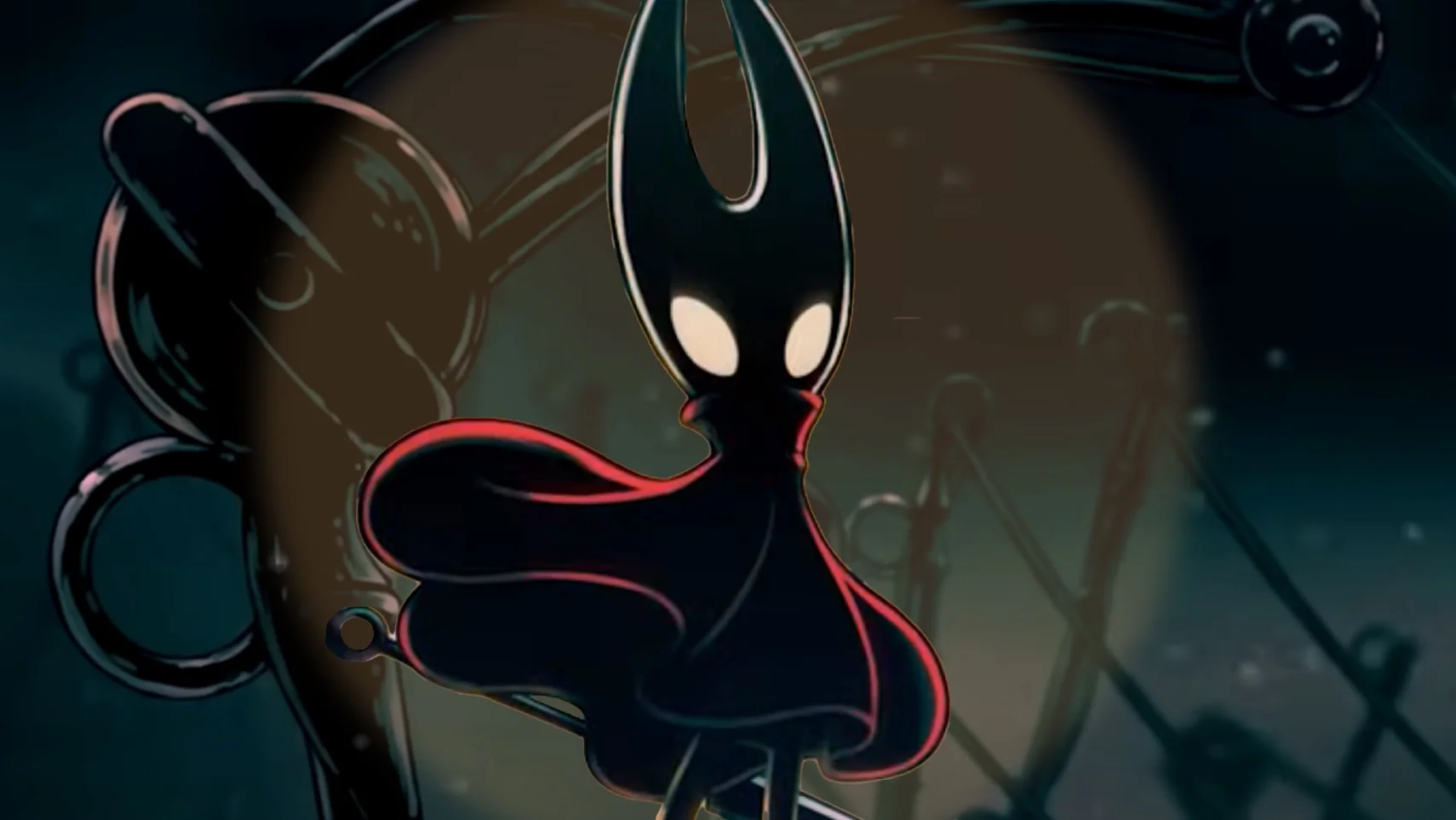 Для хардкорного платформера Hollow Knight: Silksong анонсировали бесплатное DLC под названием Sea of Sorrow