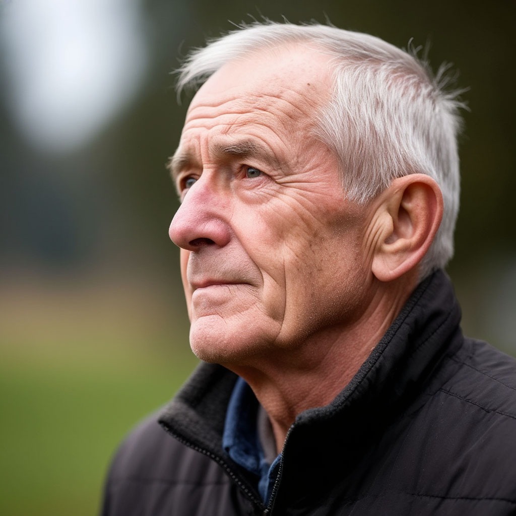 Российские учёные объяснили нездоровое старение снижением эластичности мышц