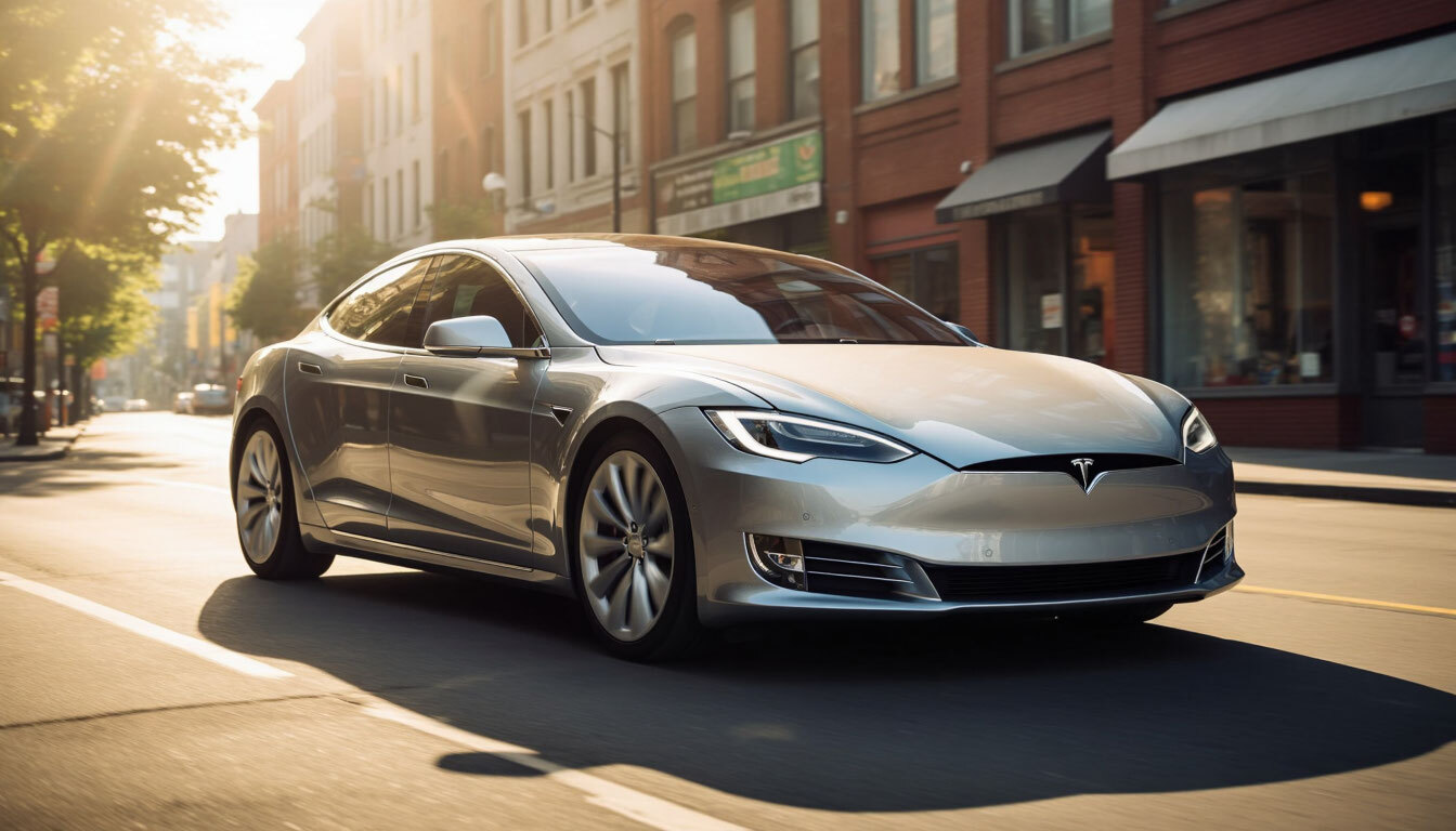 Tesla увеличит инвестиции в производство аккумуляторов в Германии