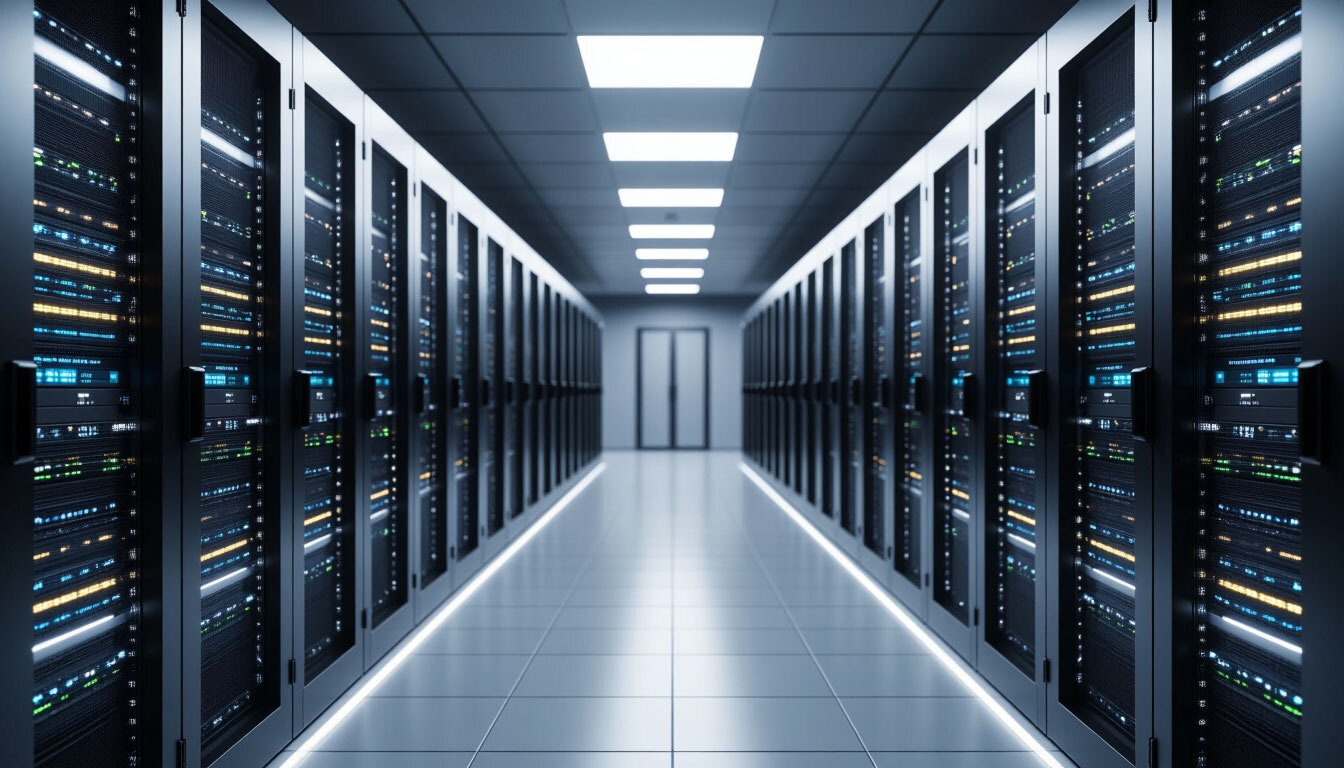 TotalEnergies подписала долгосрочный контракт на поставку энергии для Google