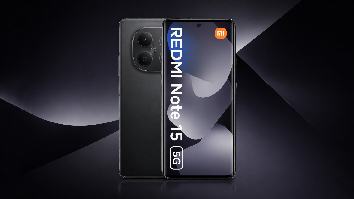 Глобальная версия Xiaomi Redmi Note 15 5G поступила в продажу в Европе раньше анонса