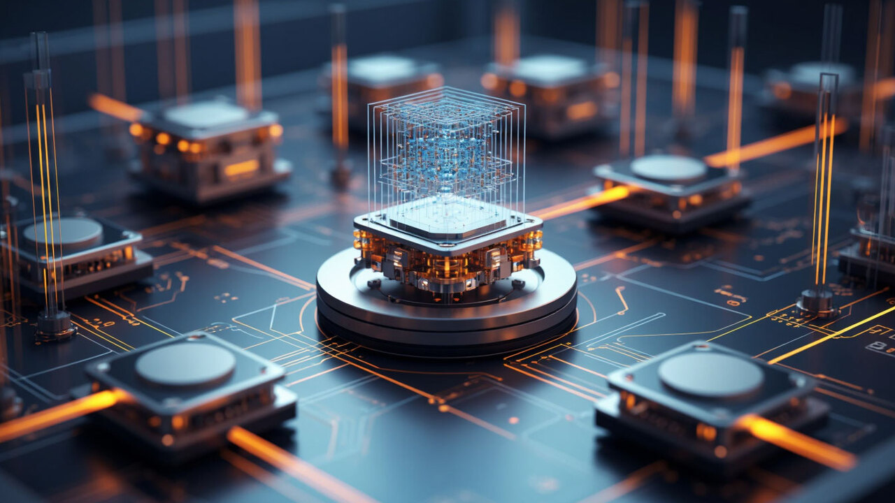 Российские ученые создадут более шести систем на квантовых сенсорах