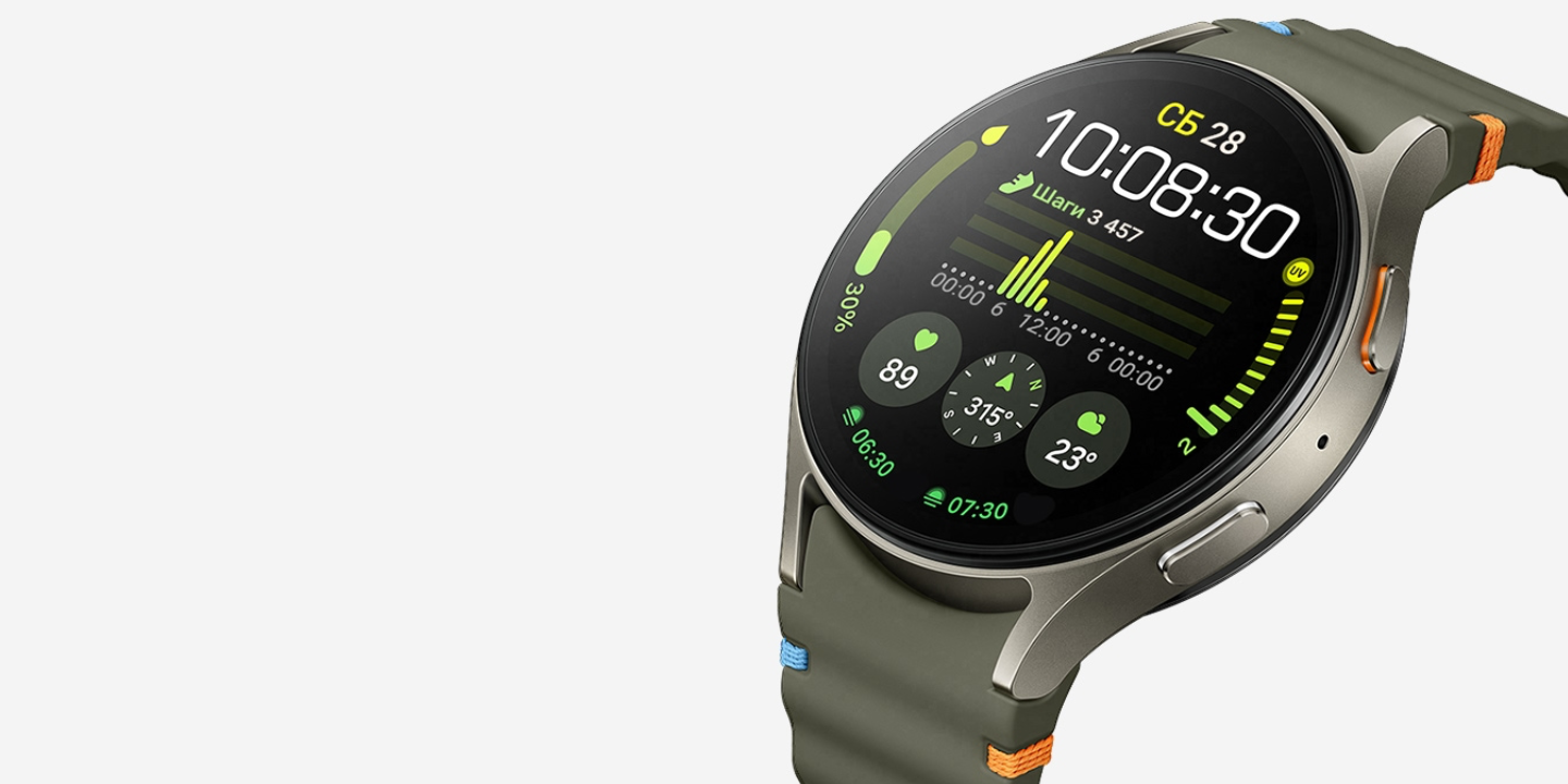 Оплата по NFC часами вернулась: Яндекс Пэй теперь работает на Samsung Galaxy Watch