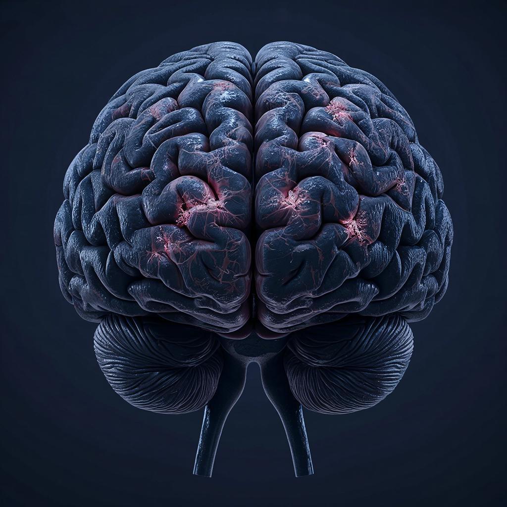 Названы самые захватывающие открытия о мозге в 2025 году