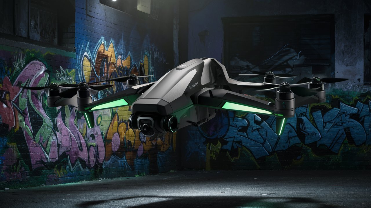 Квантовую запутанность предложили использоваться для связки дронов при ЧС