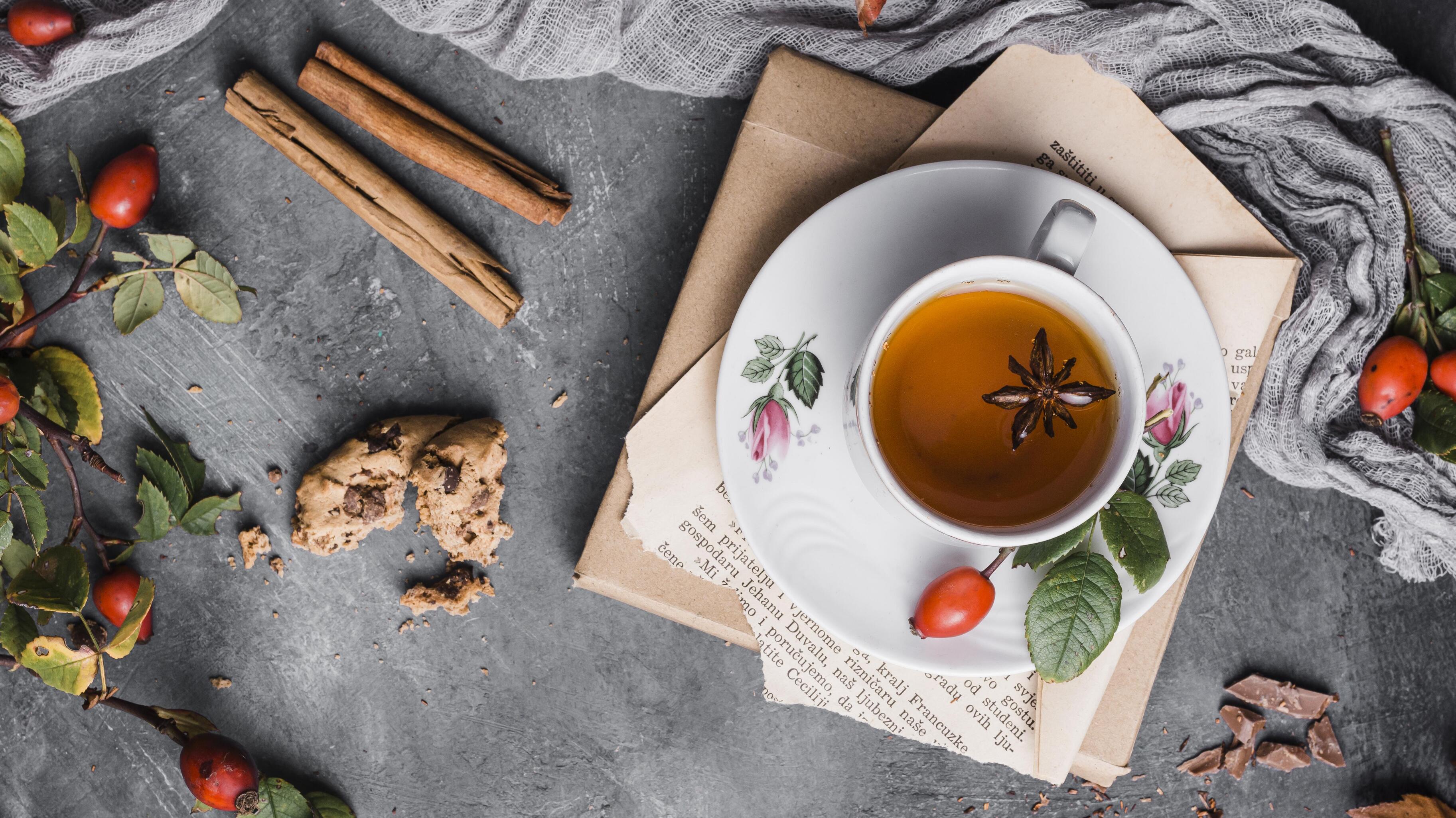 Учёные составили генетическую карту морозостойкости российского чая