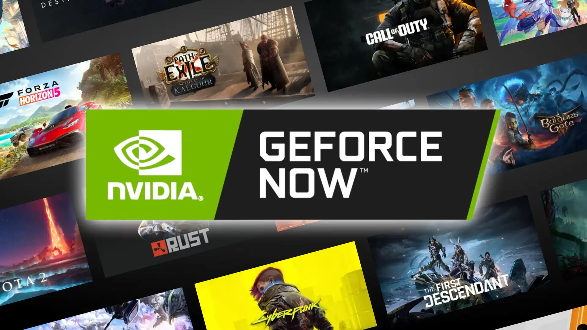 Уже с 1 января 2026-го облачный гейминг GeForce NOW внедрит лимит в 100 часов в месяц
