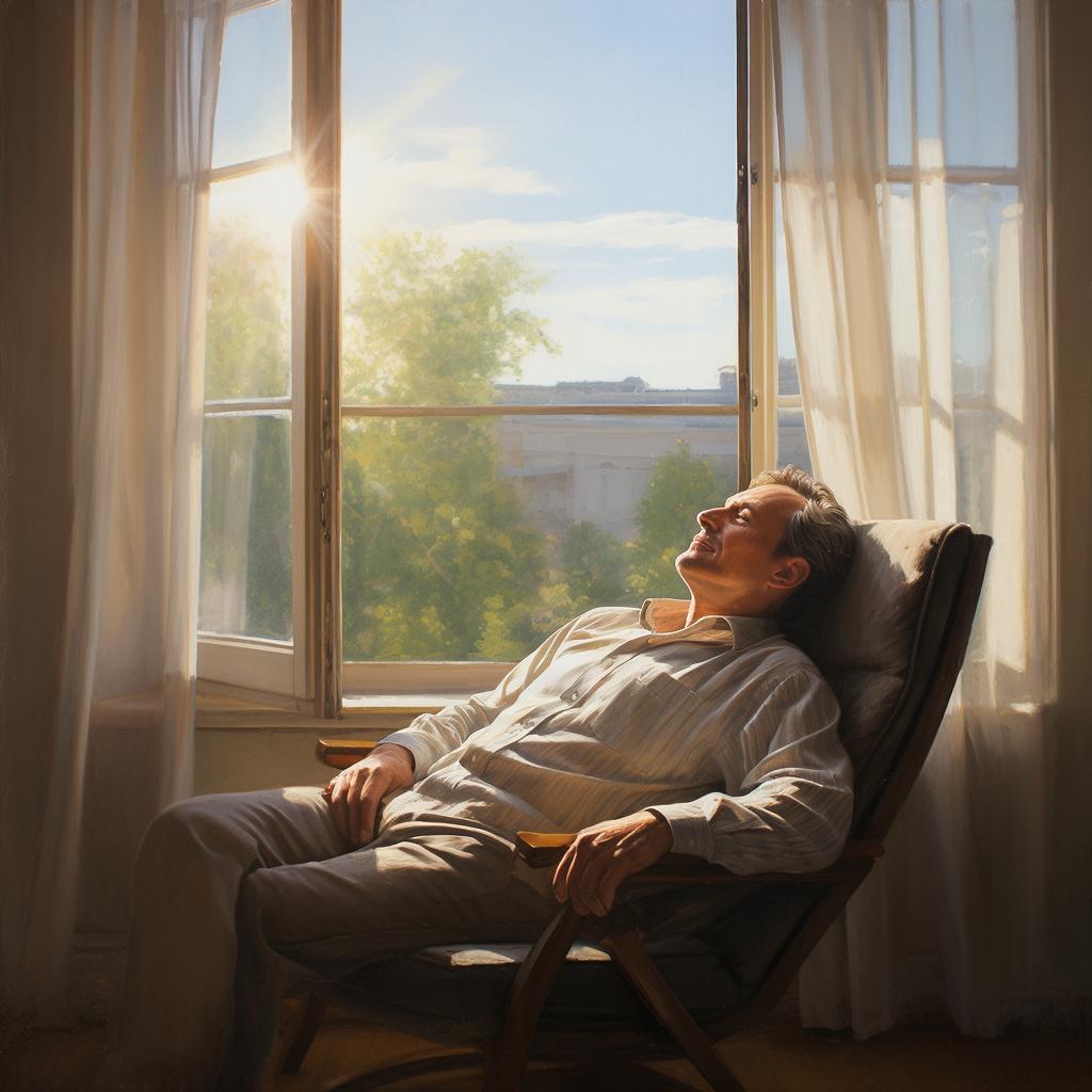 Доказано: естественный дневной свет полезен для людей с диабетом