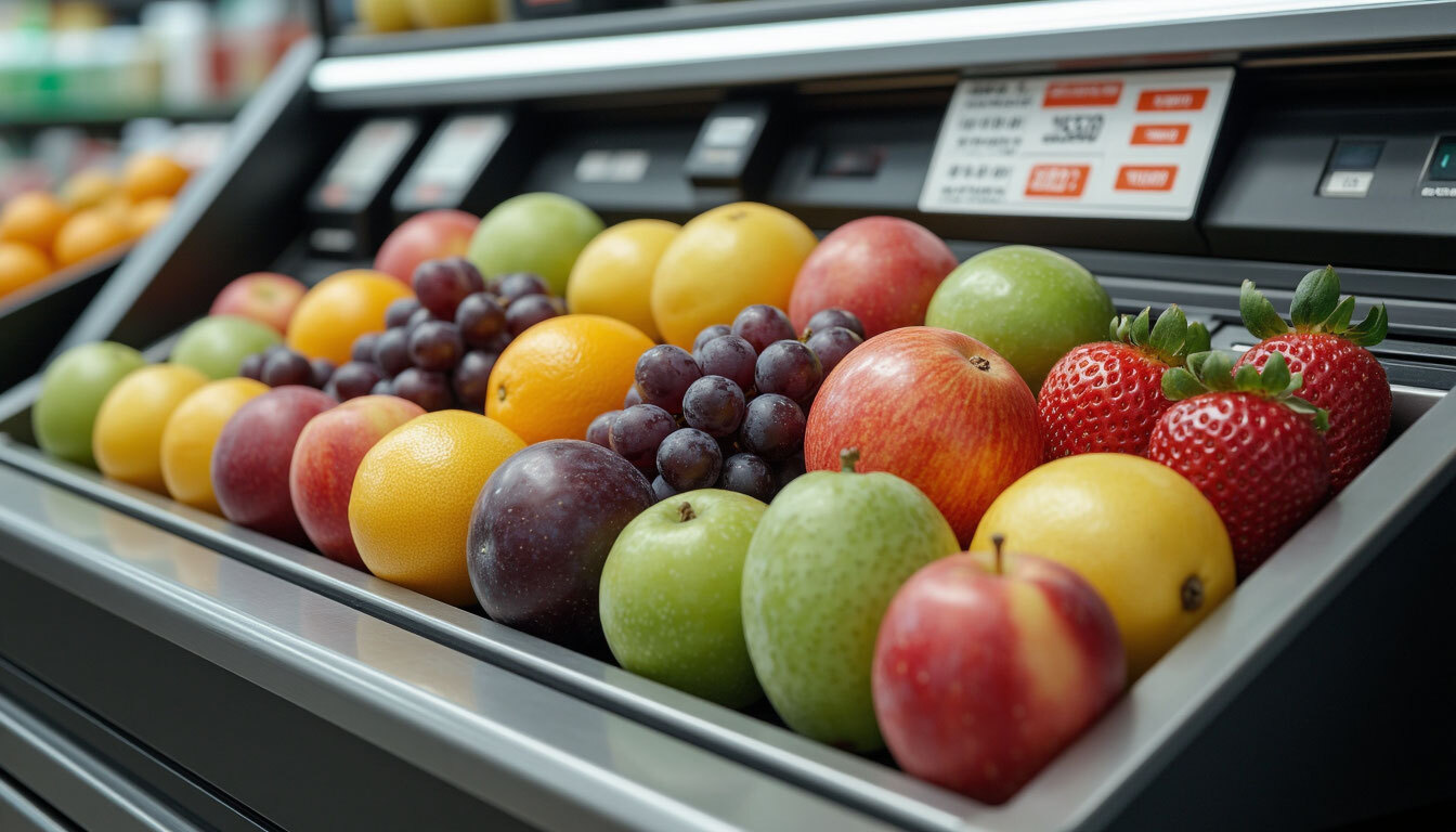 В России создали крупнейший в мире датасет для умных касс