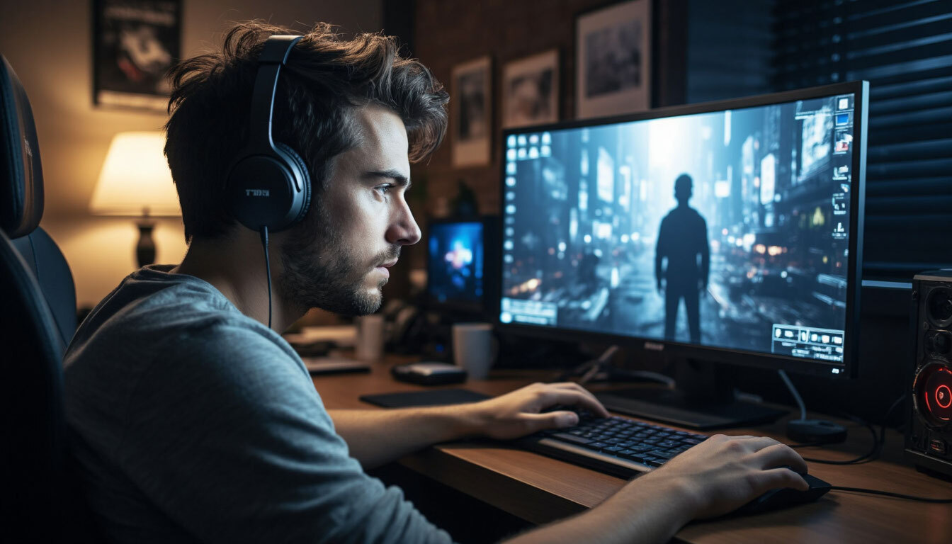 В Госдуме предложили сделать «русский Call of Duty» — с врагами из США и Украины