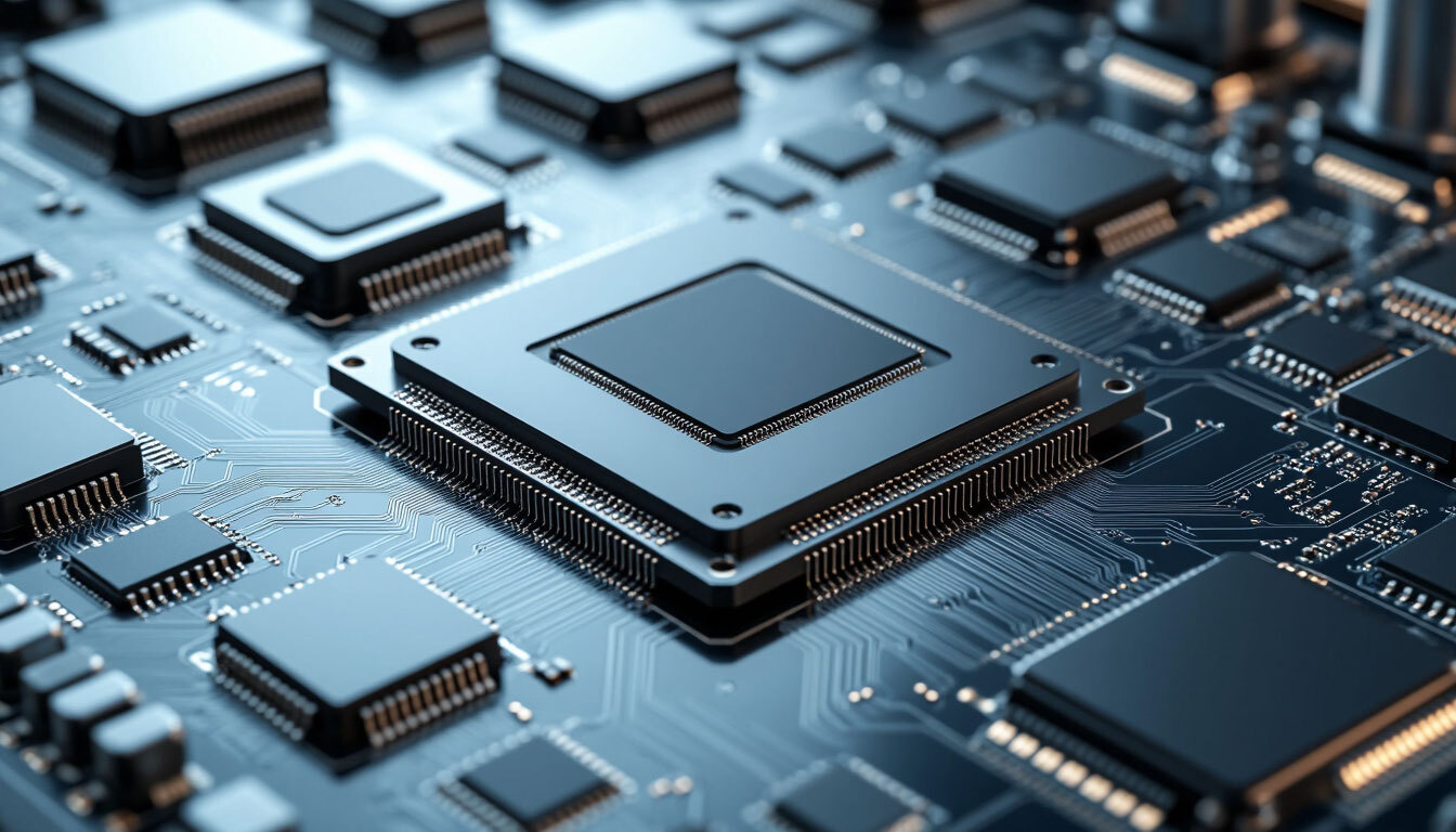 Nvidia начнет поставки ИИ-чипов H200 в Китай в феврале