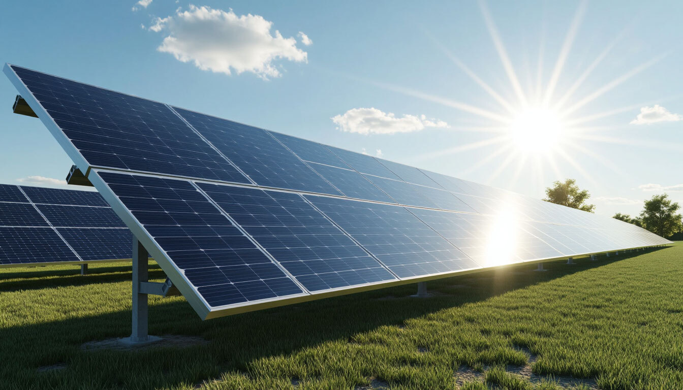 Google купит энергетическую фирму для ЦОД за $4,75 млрд