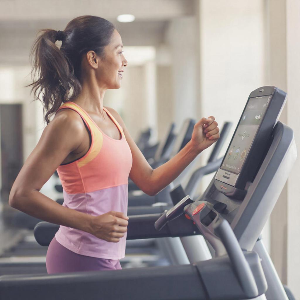 Физические упражнения помогут вам “пробудить” мозг