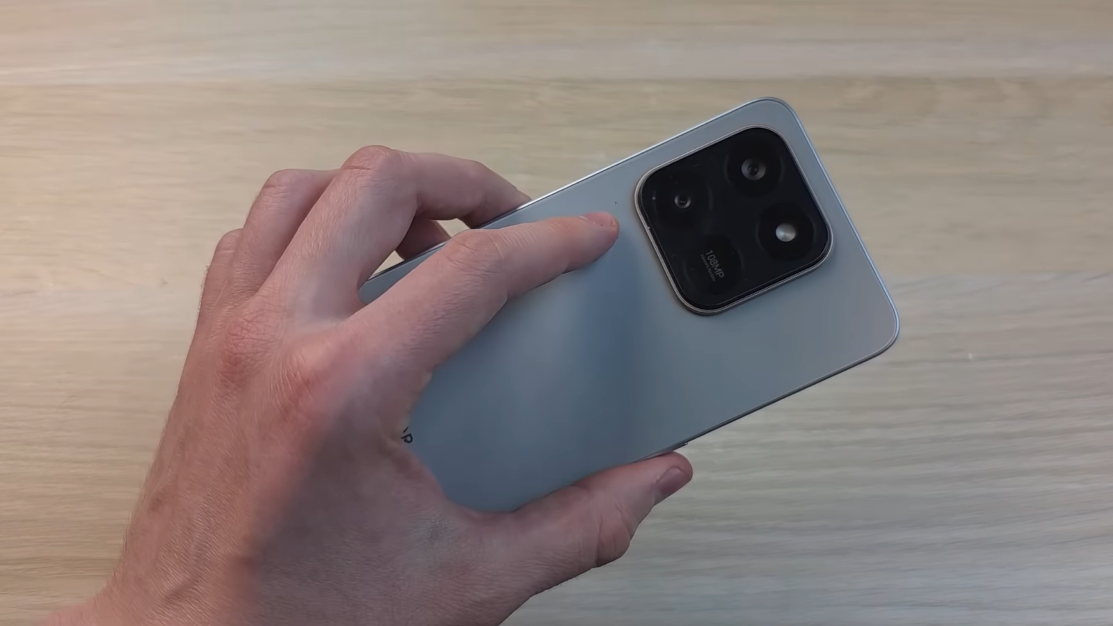 DimaViper поделился впечатлениями о бюджетном смартфоне Honor X7d