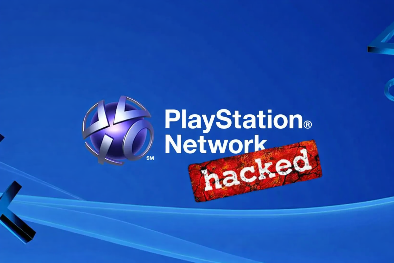 Хакеры научились взламывать учетные записи PSN лишь по номеру счета и имени пользователя