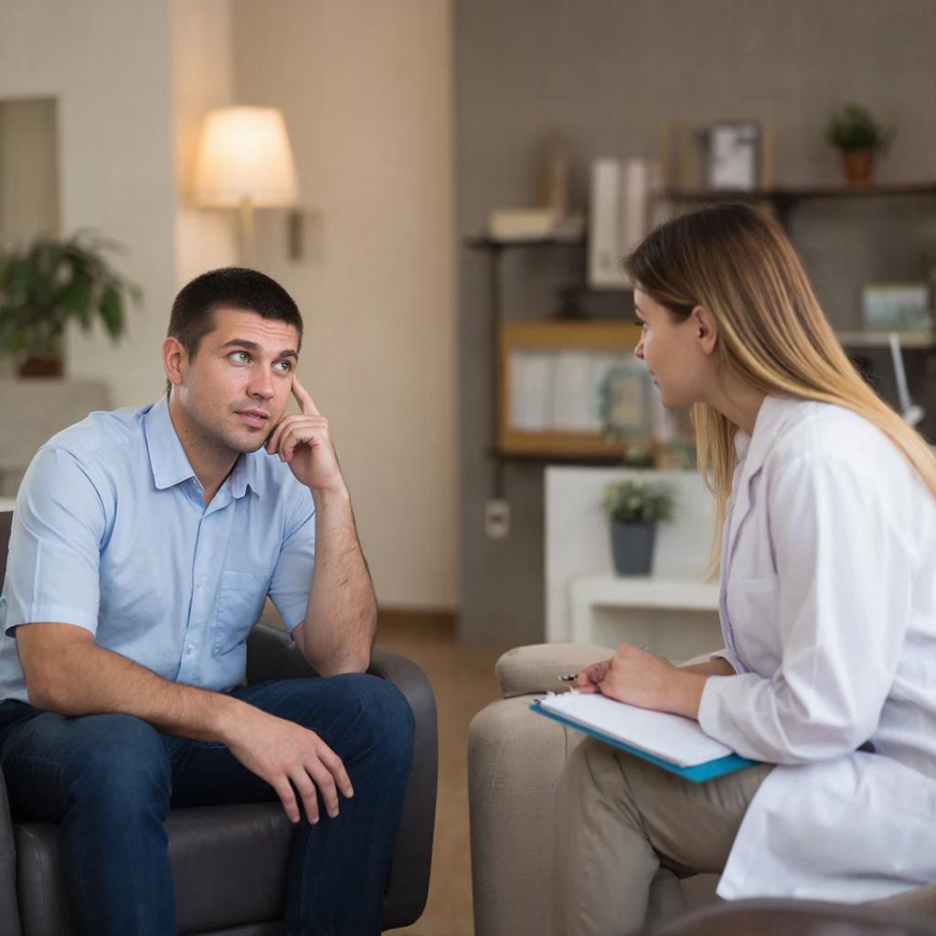 Учёные выяснили, почему иногда мы избегаем правды