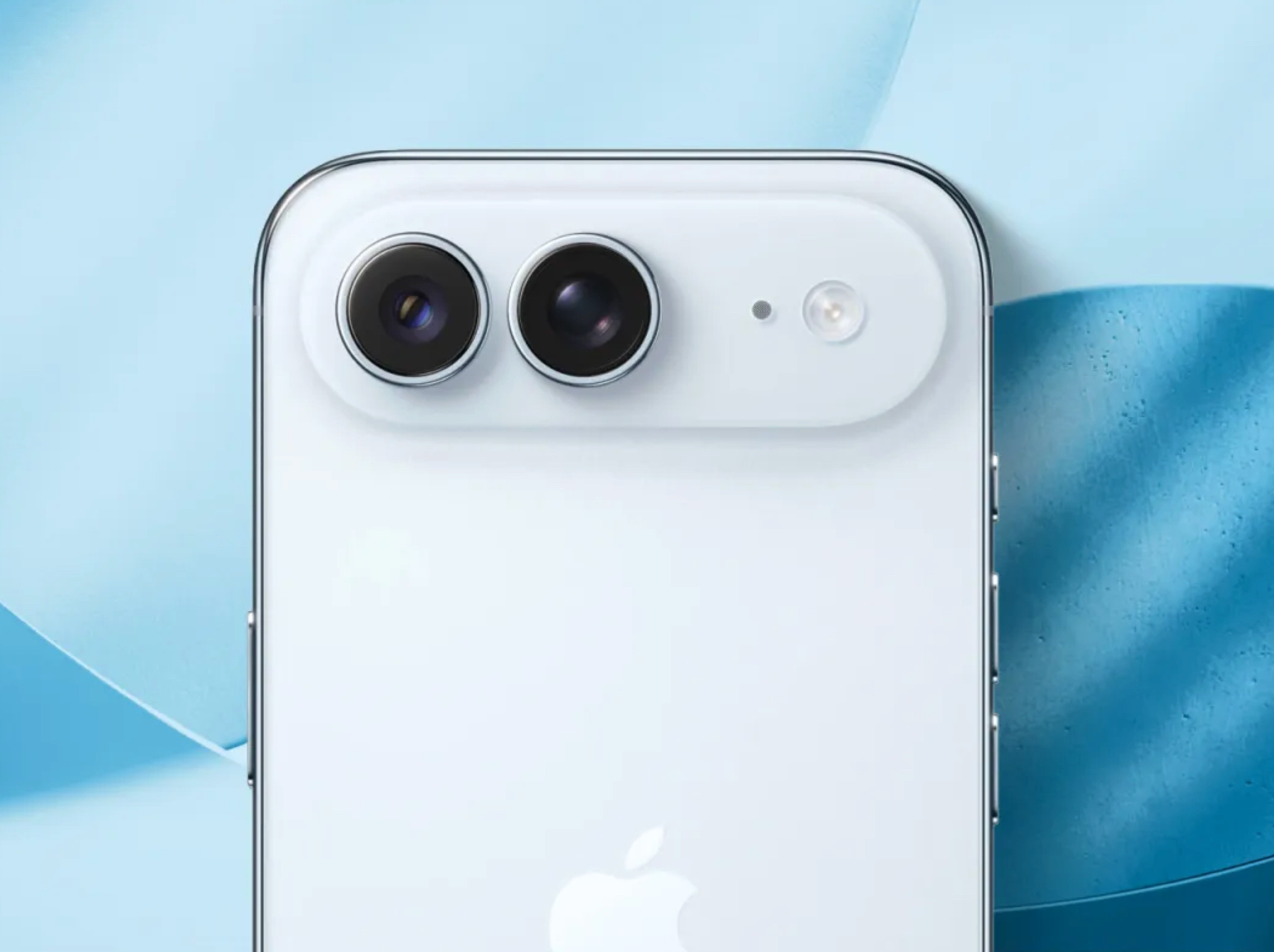 Не сгинул: Apple всё же представит iPhone Air 2 осенью 2026 года, — инсайдер