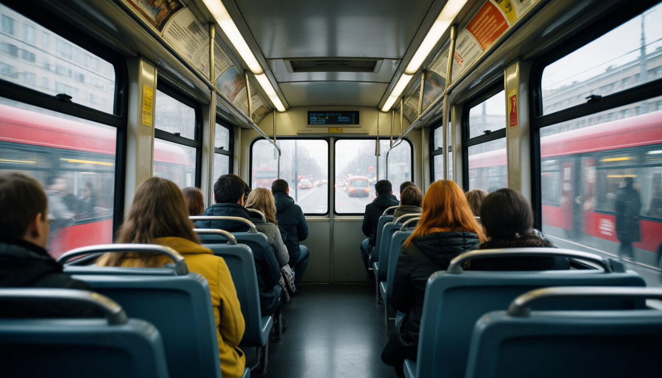 Яндекс Go добавил возможность покупки абонементов на карту «Тройка»