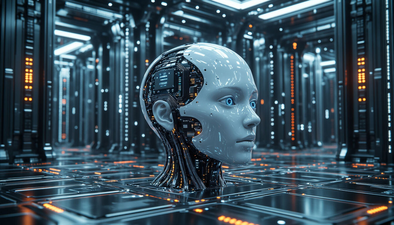 Маск заявил о планах xAI обойти всех по вычислительной мощности