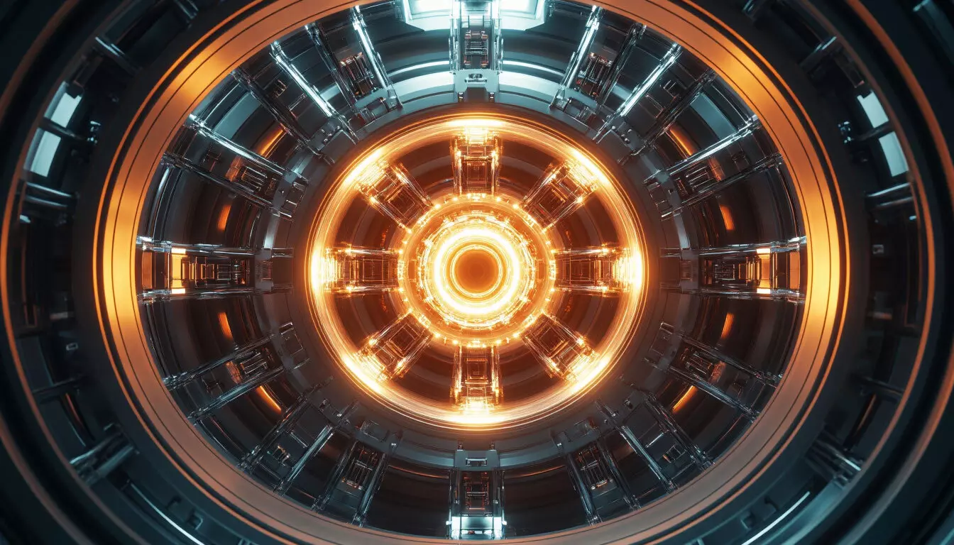 Ученые из Петербурга нашли способ сделать безопаснее термоядерные реакторы