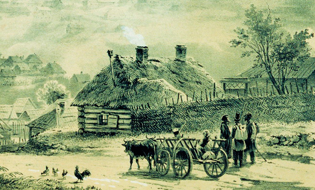 Загадку древнего славянского городища решили с помощью 3D-модели