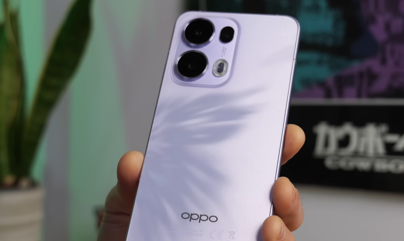 Названы самые недооценённые смартфоны 2025 года