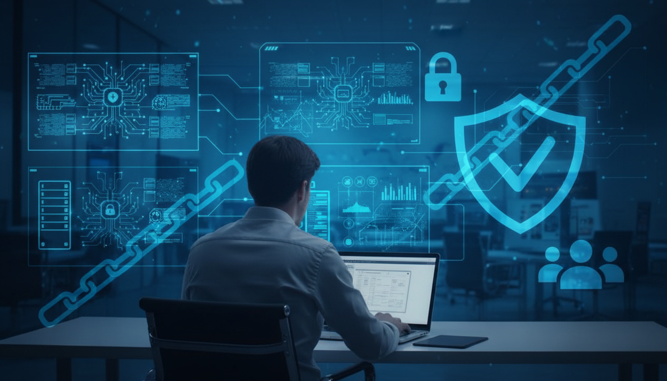 Антивирус не спасёт: теперь ИИ пишет вирусы преступникам и подсказывает, как взломать пароли