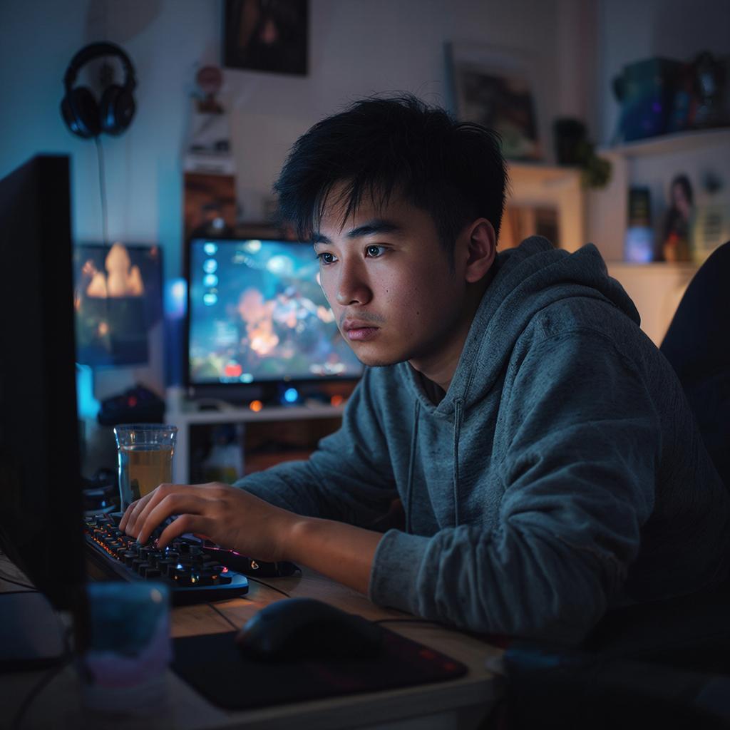 Названы самые продаваемые игры за последние пять лет