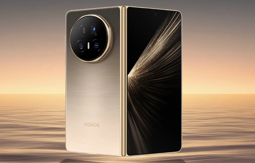 Грядущий складной Honor Magic V6, похоже, получит две камеры на 200 Мп